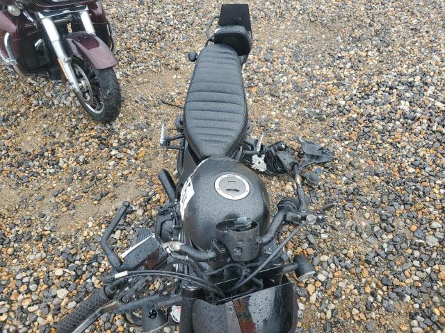 2021 HONDA CMX500 A2 MLHPC5645M5001700