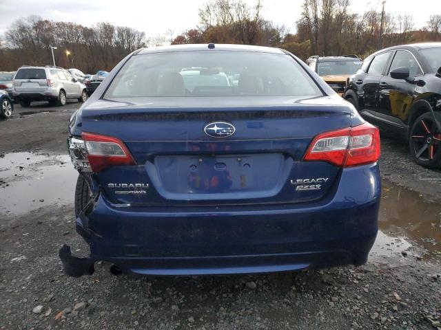 2015 SUBARU LEGACY 2.5 4S3BNAC68F3056999