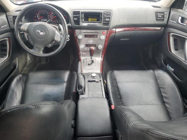 2009 SUBARU LEGACY 3.0 #3285672636