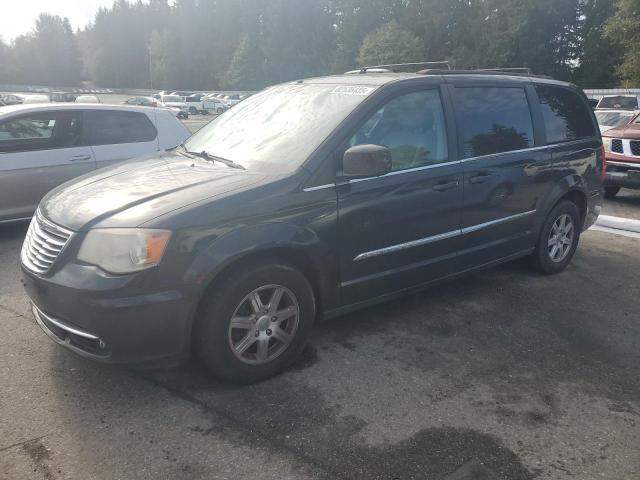 CHRYSLER TOWN & COU