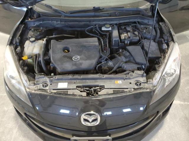 2012 MAZDA 3 S #3304903551