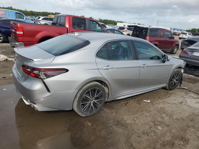 2021 TOYOTA CAMRY SE - 4T1G11AK4MU478207