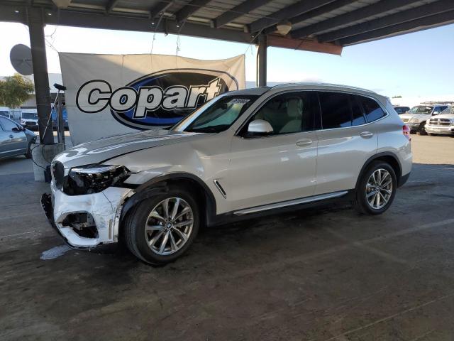 BMW X3 XDRIVE3