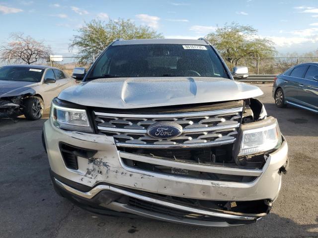 2019 FORD EXPLORER L #3285940565