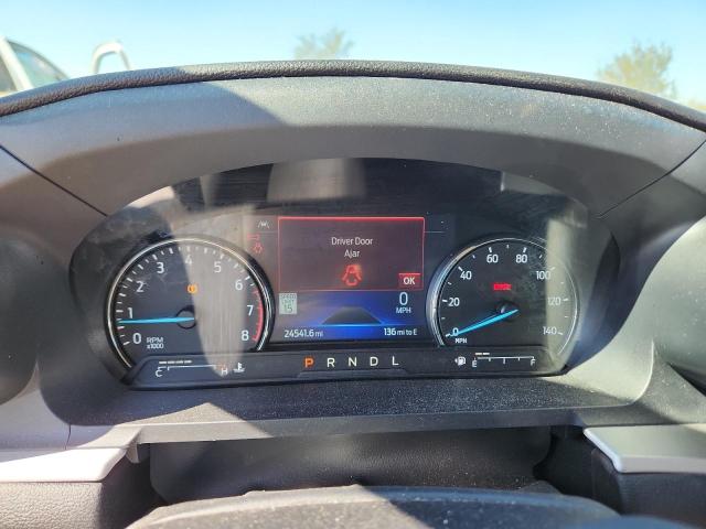 2022 FORD EXPLORER X #3279538277