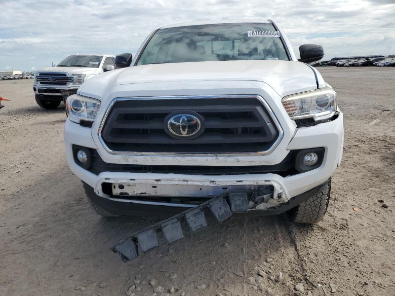 2021 TOYOTA TACOMA DOU - 5TFAX5GN9MX193423