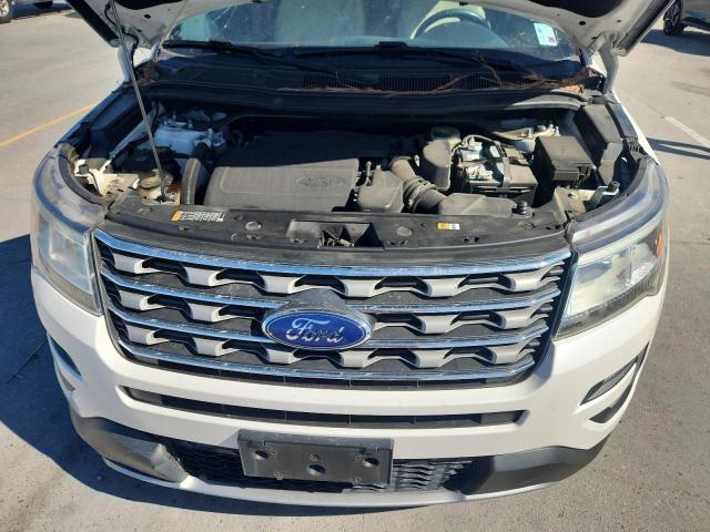 2017 FORD EXPLORER X 1FM5K7D82HGD78084