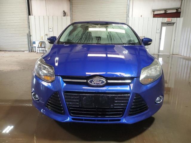 2013 FORD FOCUS TITA #3303565929