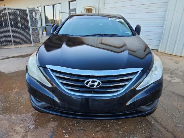 2014 HYUNDAI SONATA GLS #3270107784