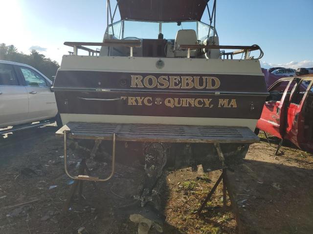 1985 CELEBRITY BOWRIDE #3271848684