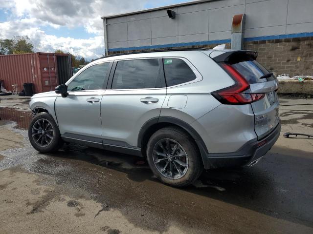 2025 HONDA CR-V SPORT - 7FARS6H83SE030455