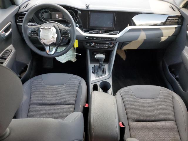 2020 KIA NIRO LX - KNDCB3LC7L5419565