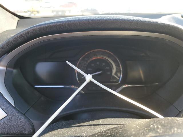 2017 LINCOLN MKZ HYBRID - 3LN6L5MU7HR606656