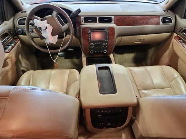 2014 CHEVROLET SUBURBAN K - 1GNSKJE77ER150647