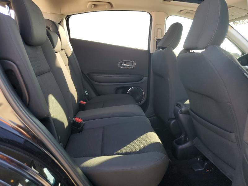 2022 HONDA HR-V EX #3301989450