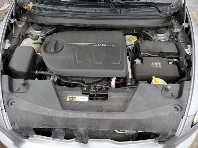 2018 JEEP CHEROKEE #3288604600