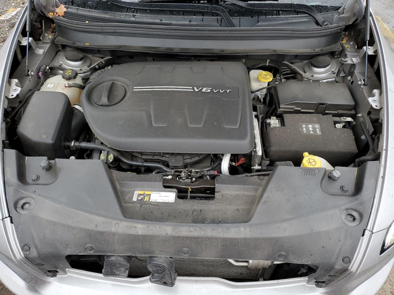 JEEP CHEROKEE LIMITED