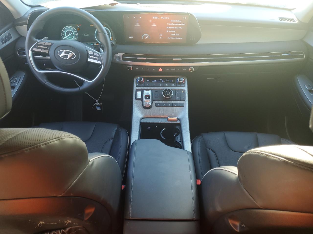 HYUNDAI PALISADE SEL PREMIUM