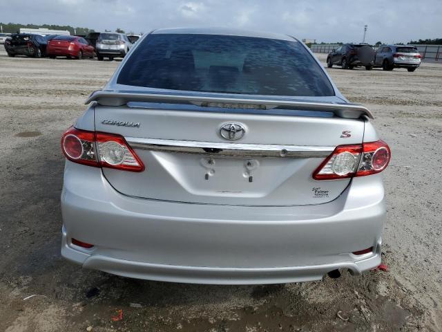 2013 TOYOTA COROLLA BA - 5YFBU4EE2DP147778