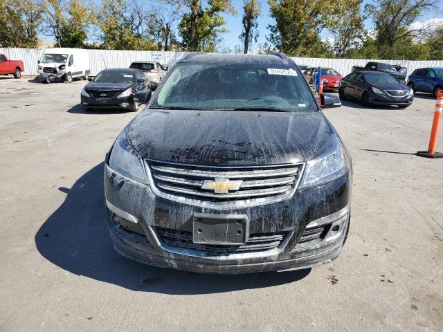 2016 CHEVROLET TRAVERSE L - 1GNKVGKD7GJ239284