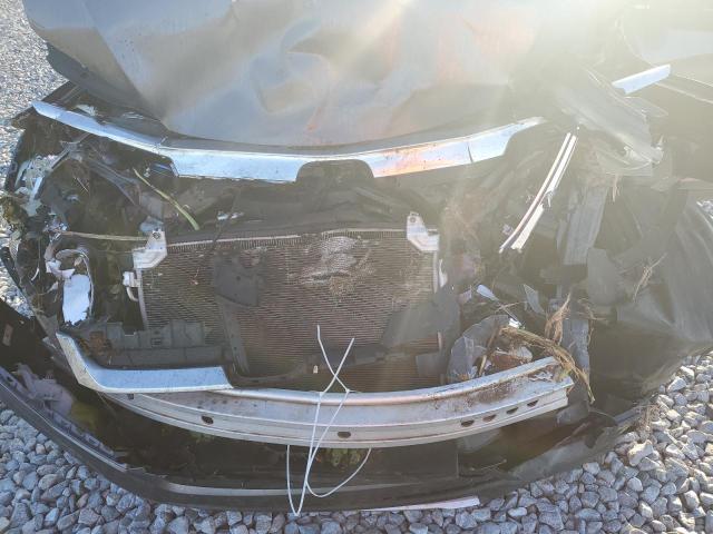 2019 HONDA PILOT EXL - 5FNYF5H51KB008224