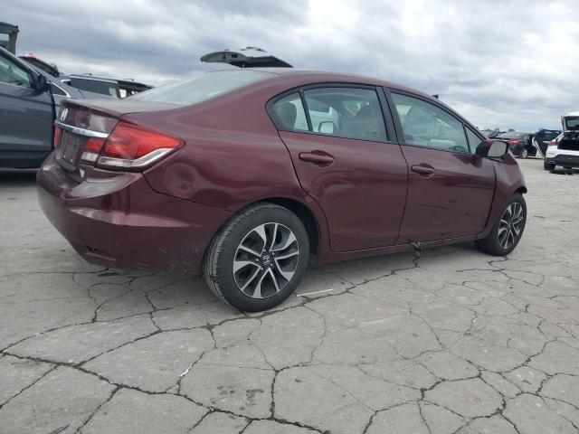 2013 HONDA CIVIC EXL #3298060155
