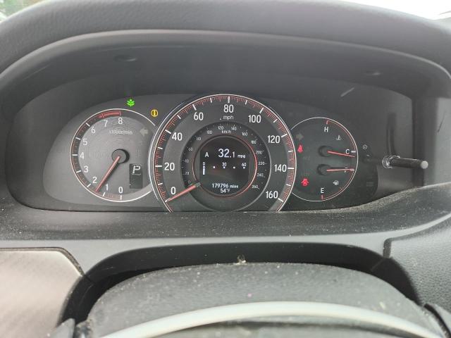 2017 HONDA ACCORD SPO - 1HGCR2F61HA035194