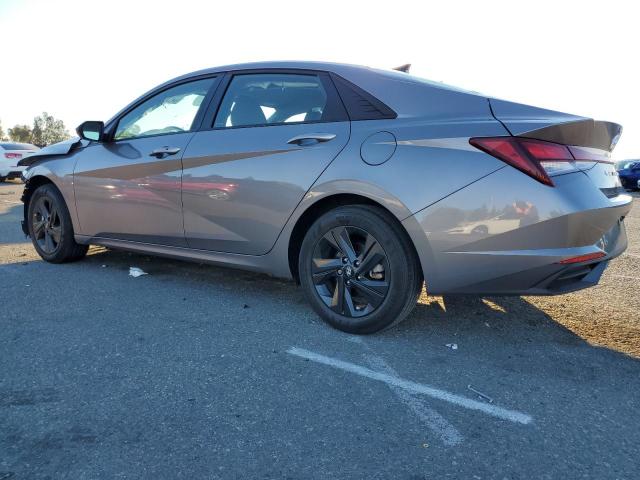 2023 HYUNDAI ELANTRA SE #3301654622