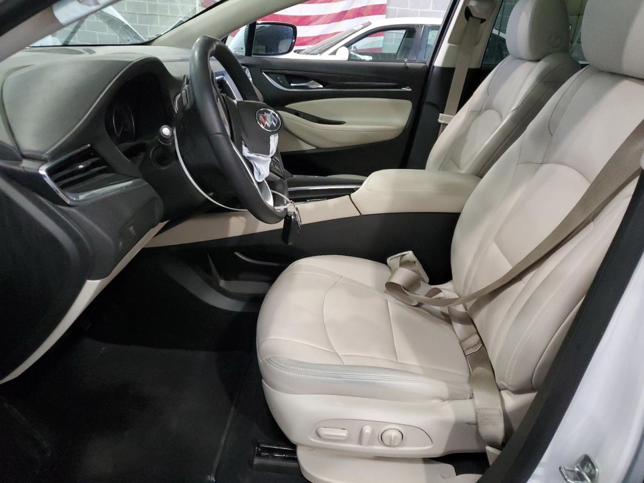 BUICK ENCLAVE ESSENCE