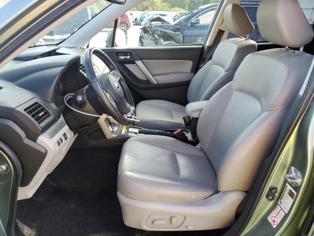 2014 SUBARU FORESTER 2 - JF2SJAJC8EH405148