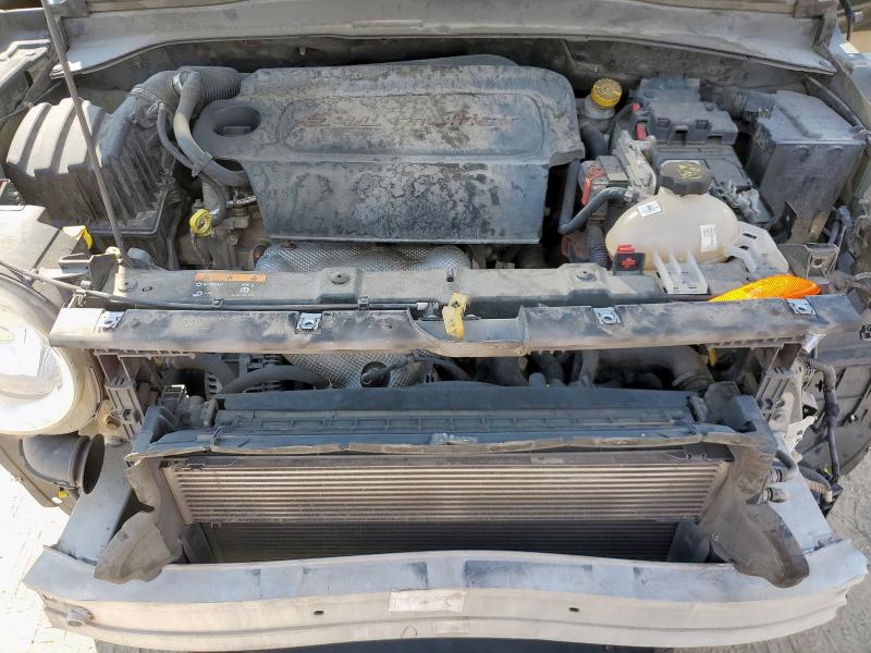 2016 JEEP RENEGADE L ZACCJABT6GPD02663