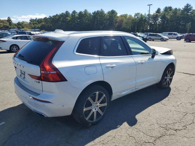 2019 VOLVO XC60 T6 INSCRIPTION - YV4A22RL7K1315136