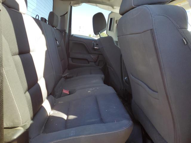 2018 GMC SIERRA K25 1GT22SEG2JZ292588