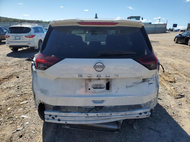 2023 NISSAN ROGUE S #3296278417
