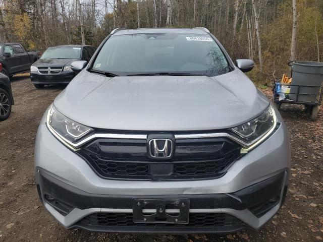 2021 HONDA CR-V EXL - 2HKRW2H88MH215646