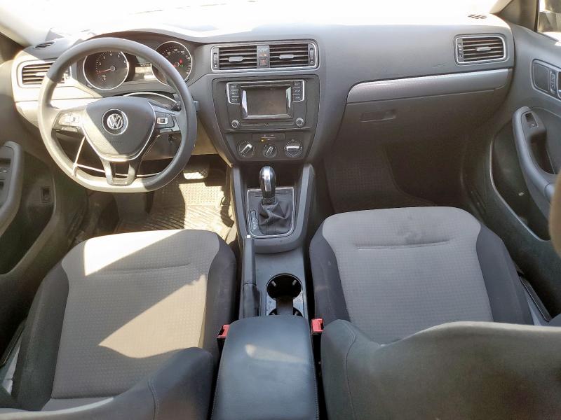 2017 VOLKSWAGEN JETTA S 3VW2B7AJ8HM263863