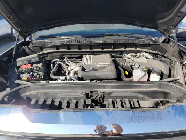 2023 GMC SIERRA K15 3GTUUBE81PG298581