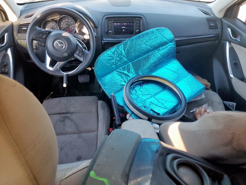 2013 MAZDA CX-5 TOURI - JM3KE2CE2D0157538