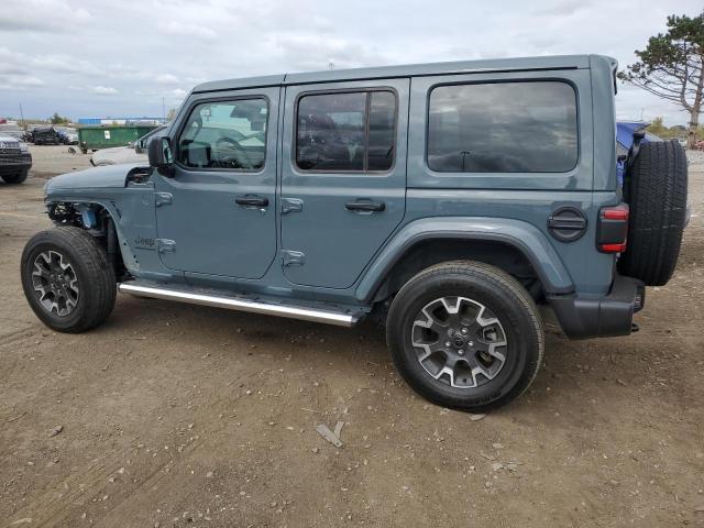 2024 JEEP WRANGLER S 1C4PJXENXRW158249