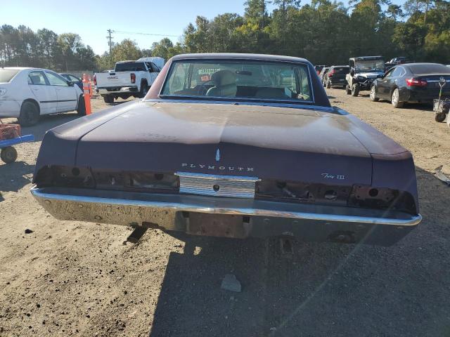 1967 PLYMOUTH FURY III #3283960834