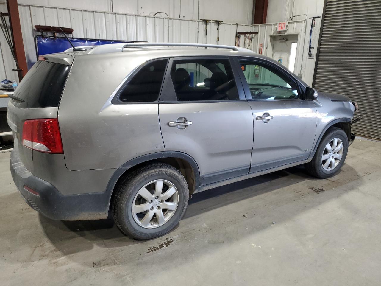 KIA SORENTO BASE