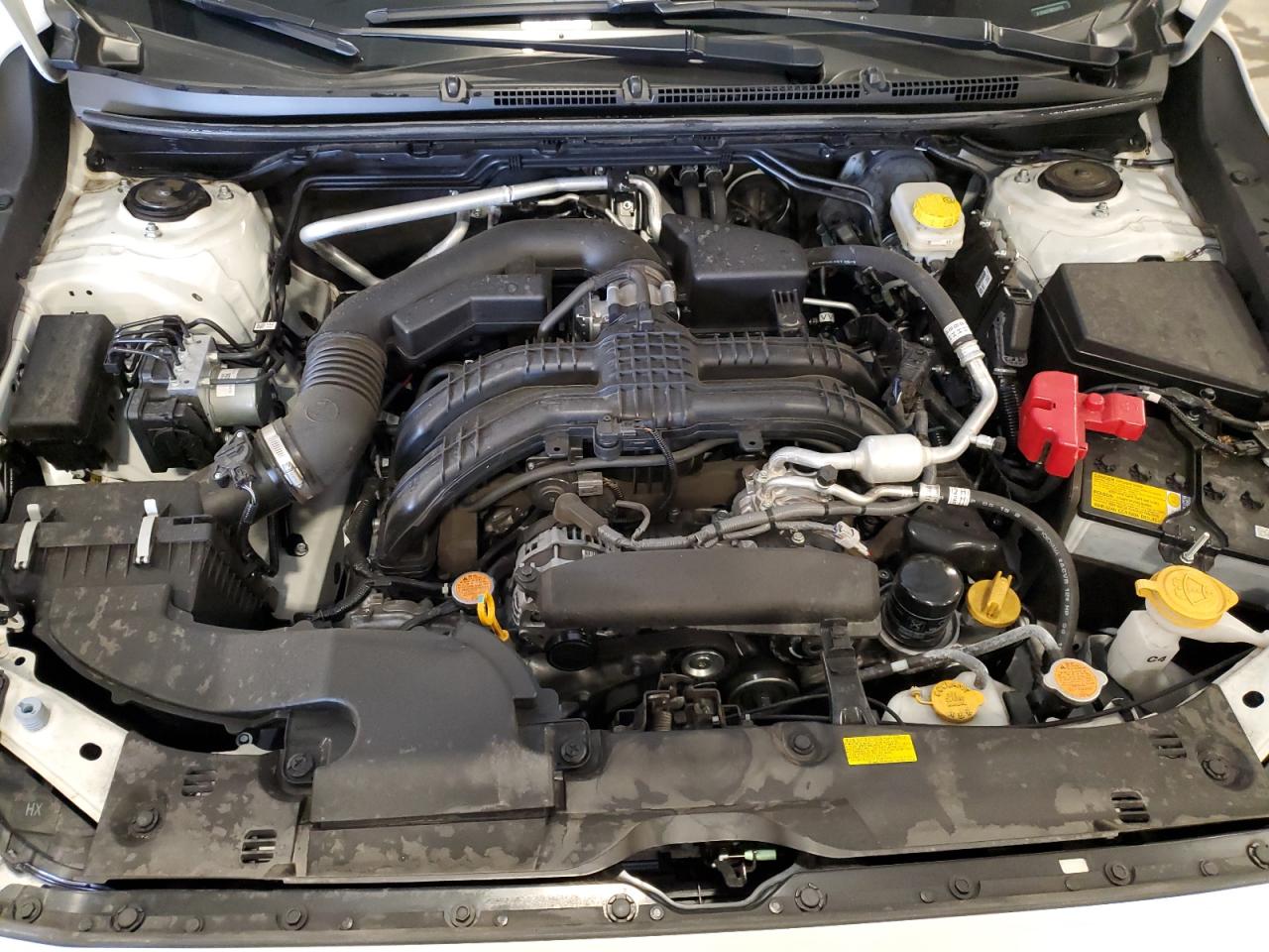 SUBARU CROSSTREK PREMIUM