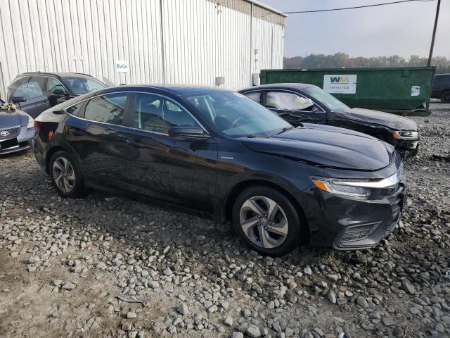 2020 HONDA INSIGHT EX - 19XZE4F5XLE005284