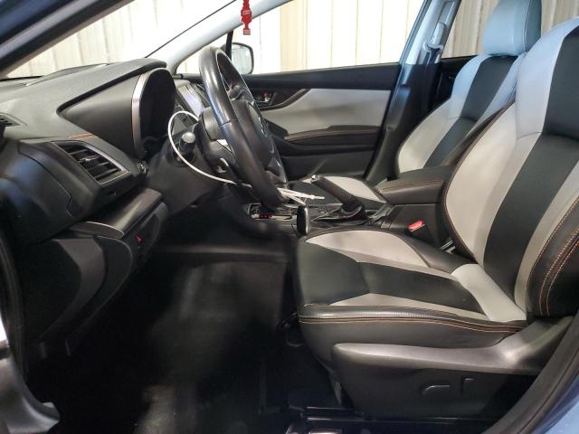 2019 SUBARU CROSSTREK JF2GTANC8K8392682