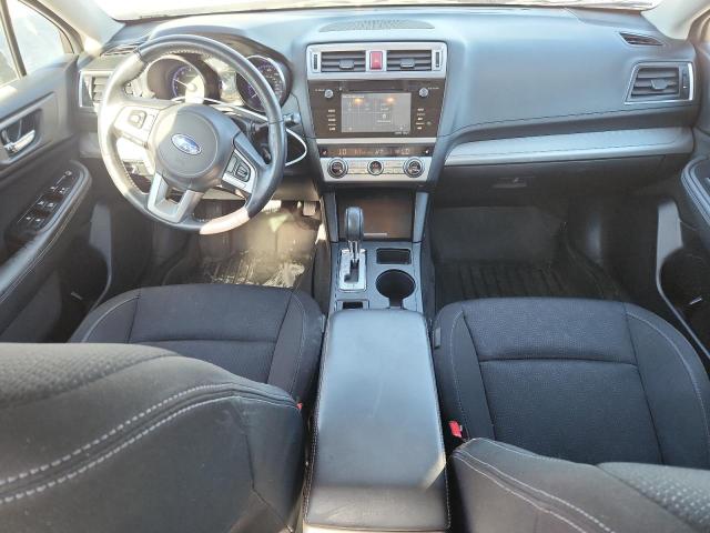 2015 SUBARU LEGACY 2.5 - 4S3BNBD61F3022455