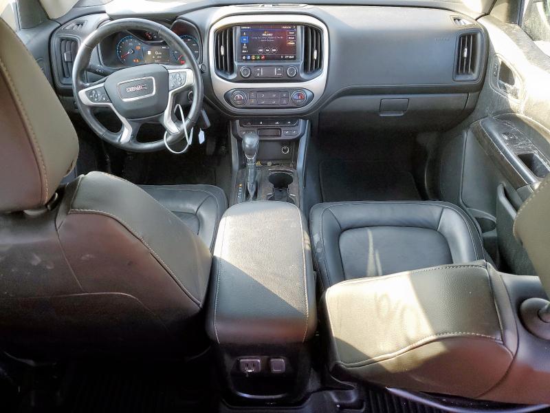 2022 GMC CANYON ELEVATION - 1GTG5CEN2N1259144