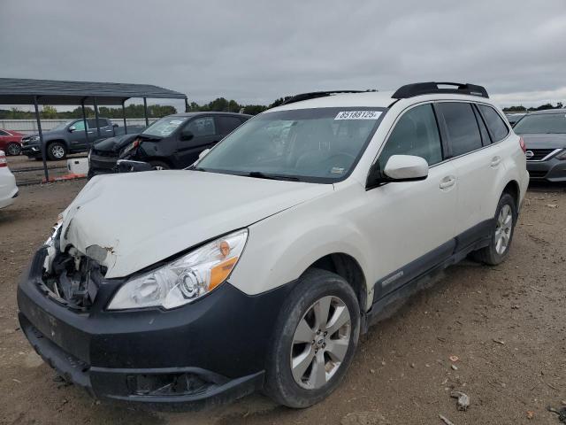 2011 SUBARU OUTBACK 2. - 4S4BRBJC2B3447803