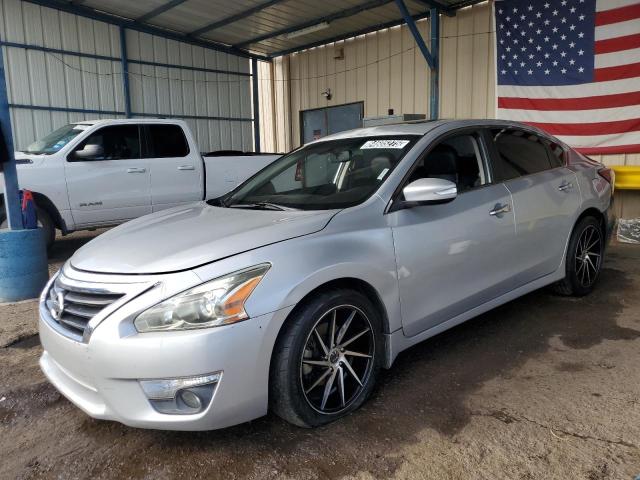 2015 NISSAN ALTIMA 3.5 #3308233158