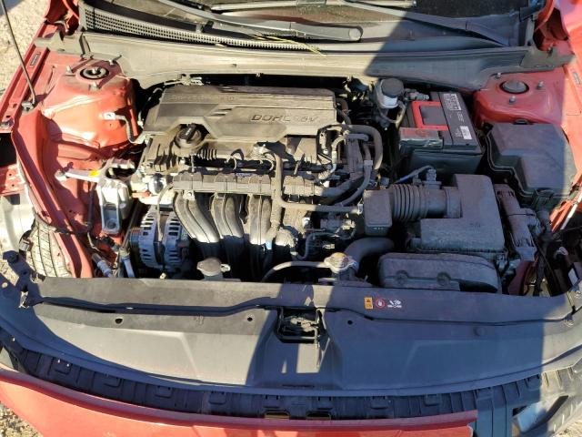 2021 HYUNDAI ELANTRA SE - 5NPLM4AG3MH019798