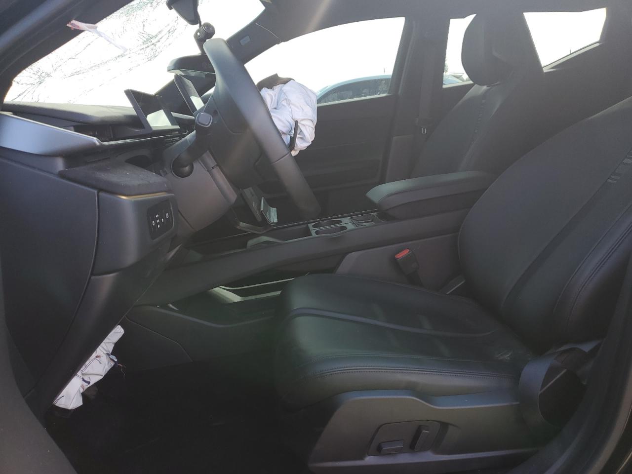 Lot #3268298029 2023 FISKER AUTOMOTIVE OCEAN